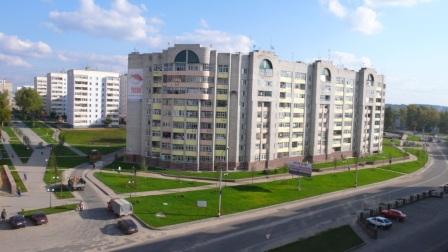 Vyksa