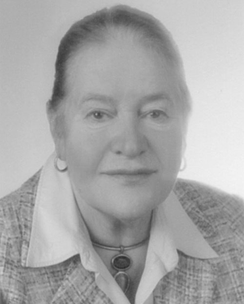 Tatyana Pavlovna Vinogradova