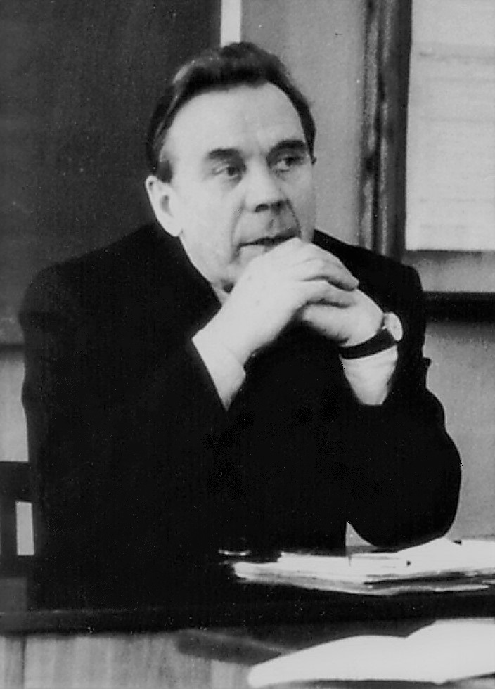 Владимир Владимирович Крылов