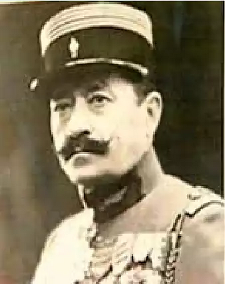Zinovy Sverdlov