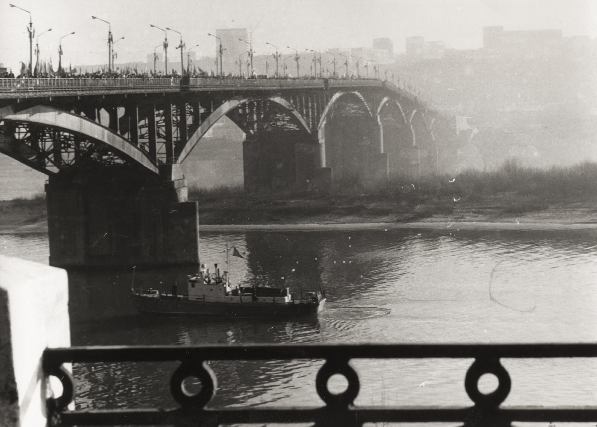 Kanavinsky Bridge