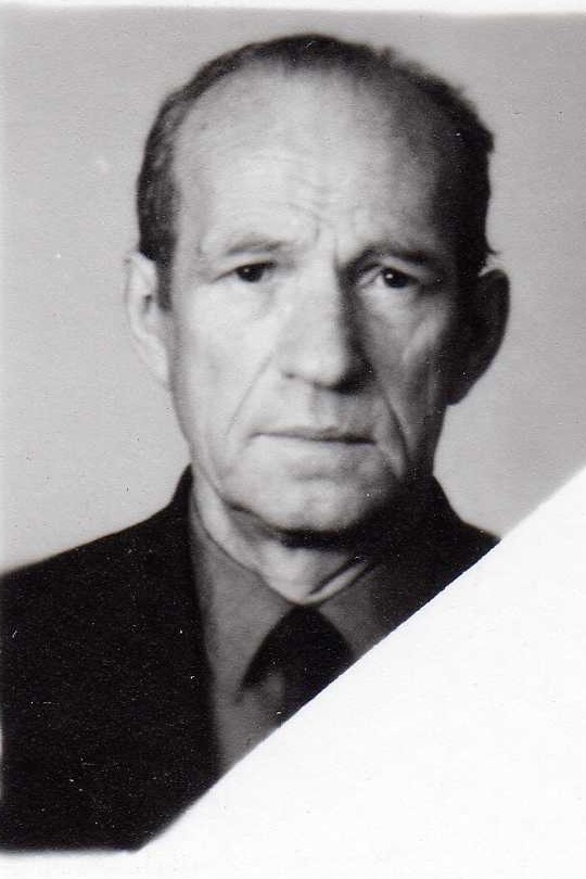 Anatoly Andreevich Osipov