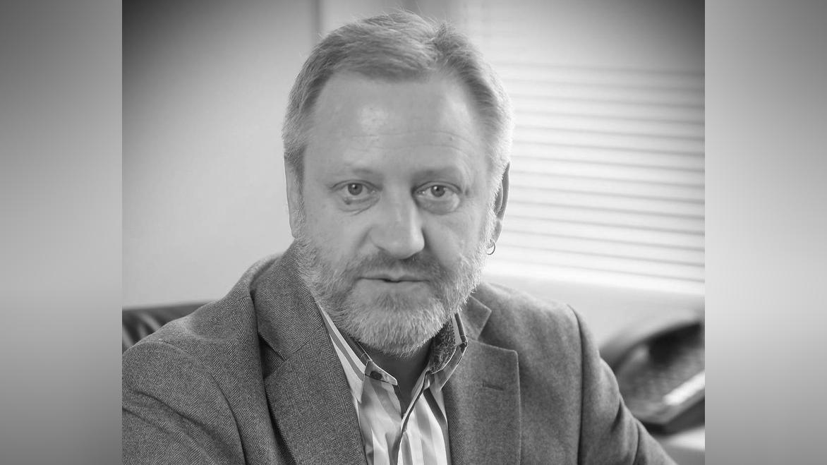 Алексей Константинович Вишневецкий