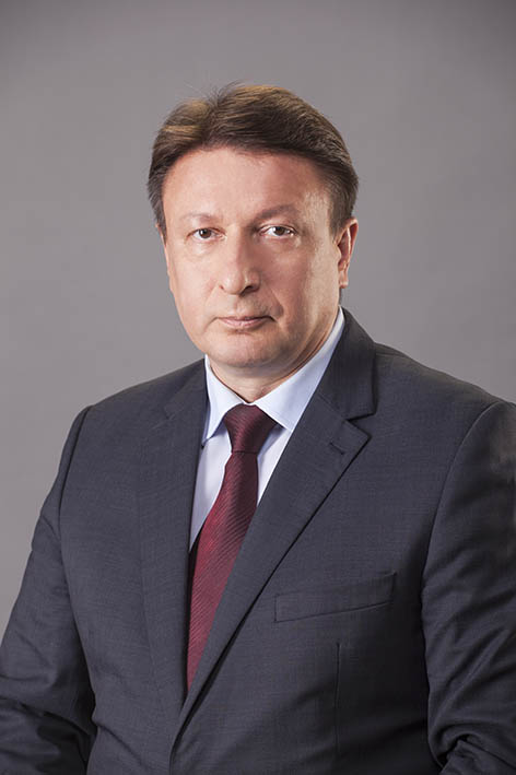 Лавричев Олег Вениаминович