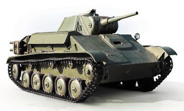 Т-70
