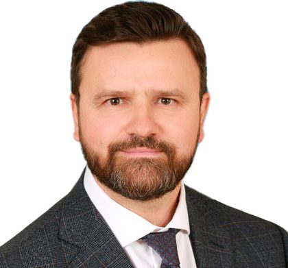 Юрий Аркадьевич Станкевич