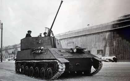 СУ-76М