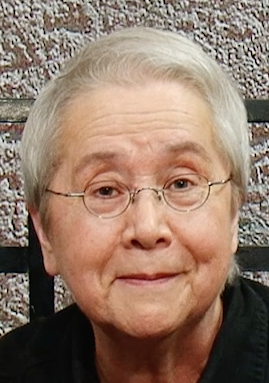 Валентина Бузмакова