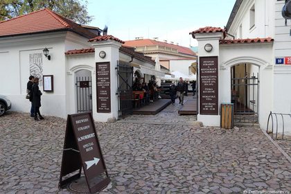 Малиновский скит