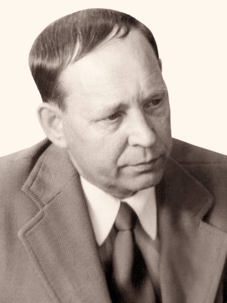 Прялов Евгений Андреевич