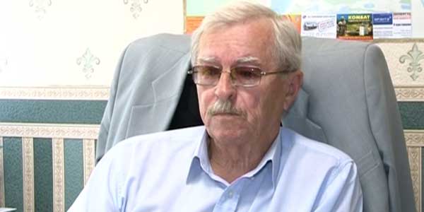 Васянин Илья Павлович