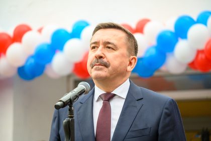 Некрасов Сергей Геннадьевич