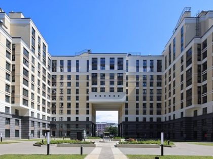 «Аквилон» покоряет регионы. Зачем федеральный девелопер пришел в Нижний Новгород?