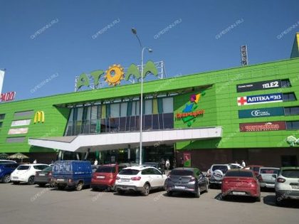 atoll-ploshhad-lenina-5 фото