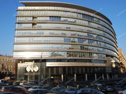 centr-mezhdunarodnoy-torgovli-kovalihinskaya-ulica-8 фото