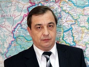 Англичанинов Валерий Вениаминович