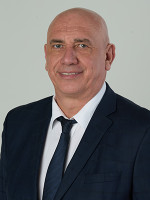 Ерофеев Юрий Анатольевич