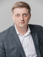 Кожухов Алексей Алексеевич