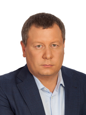 Ибрагимов Карим Радикович