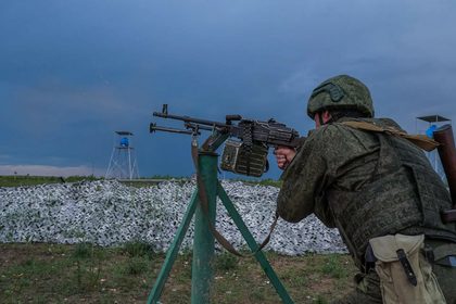 Атака беспилотников на Нижегородскую область 9 октября 2026 года