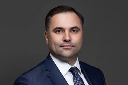Антон Анатольевич Быков