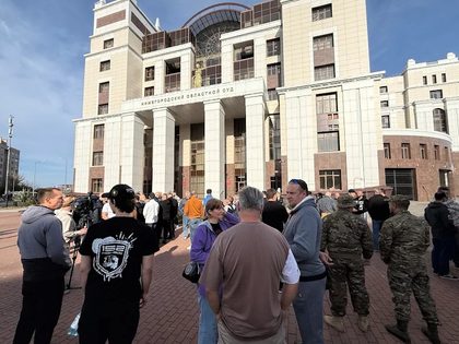 Перенос заседания по апелляции на оправдательный приговор тренеру Николаю Кукушкину (2026)