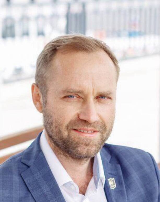 Алексей Гроза
