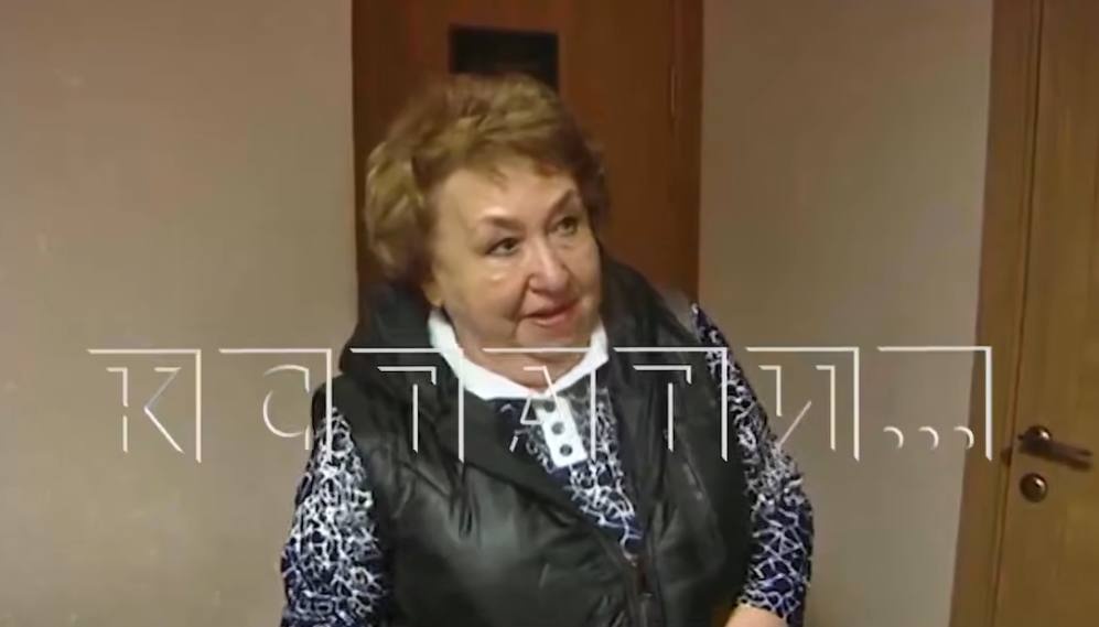 Феоктистова Татьяна Анатольевна