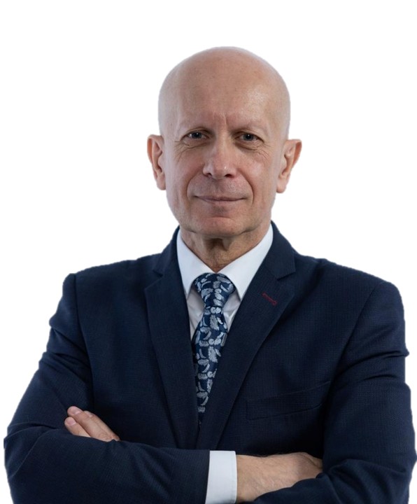 Ширяев Михаил Виссарионович