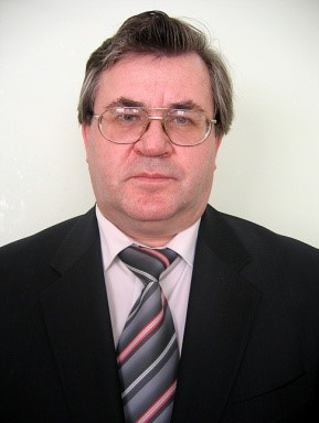 Бажанов Юрий Сергеевич