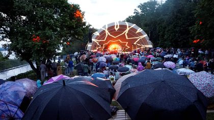 Фото: Андрей Репин, Коммерсантъ