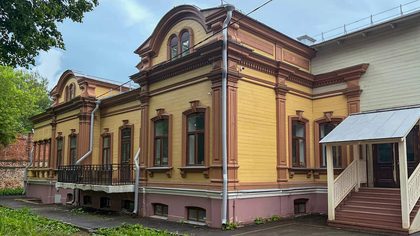 Фото: Правительство Нижегородской области