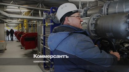 Отопительный сезон 2026–2027 годов в Нижнем Новгороде