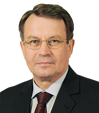 Валентин Ефимович Костюков