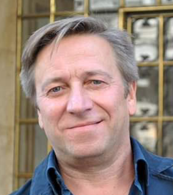 Дмитрий Лане