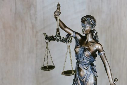 символика правосудия