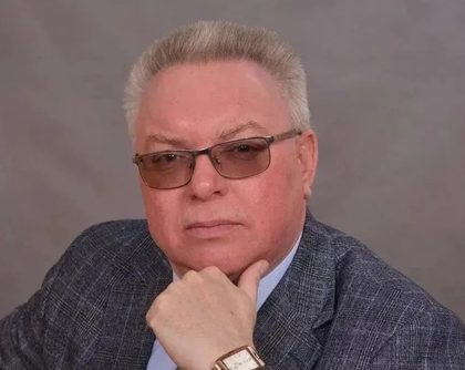 Олег Фильченков