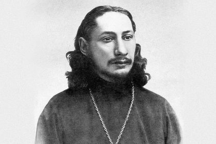 Pavel Florensky