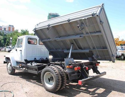 САЗ-3507-01