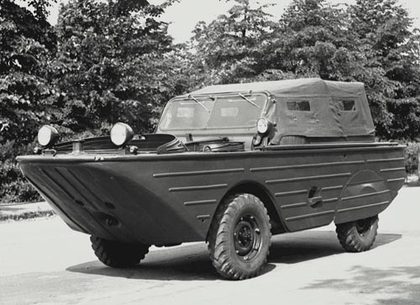 ГАЗ-46 (МАВ)
