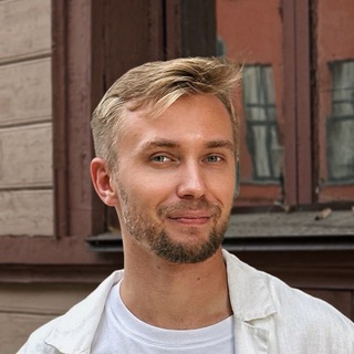 Алексей Молев