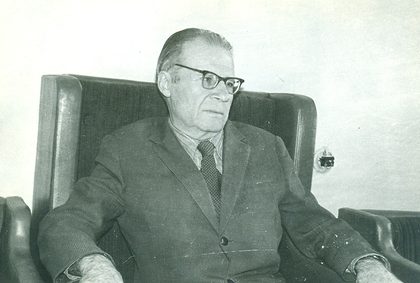 Алексей Фёдорович Леонтьев