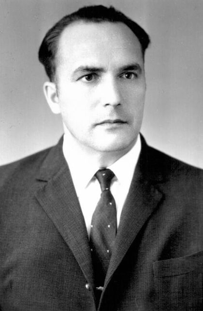 Nikolai Ivanovich Atyasov