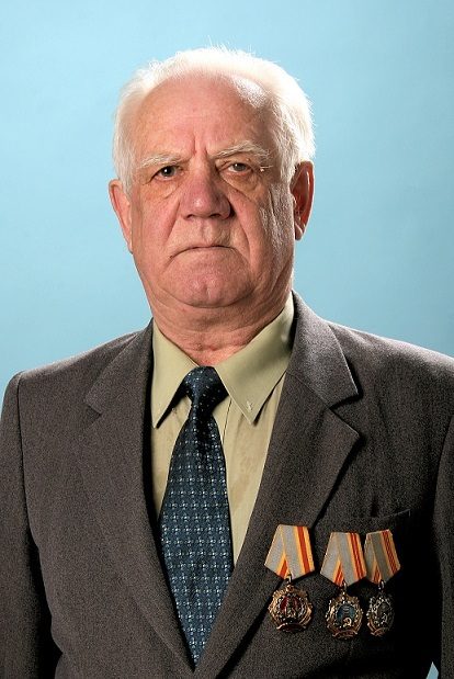 Владимир Иванович Дороднов