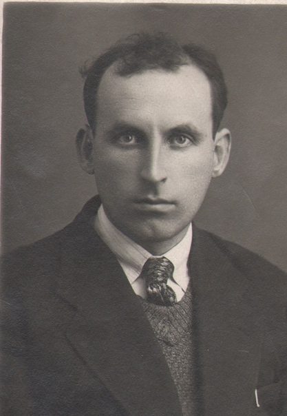 Габриэль Симонович Горелик
