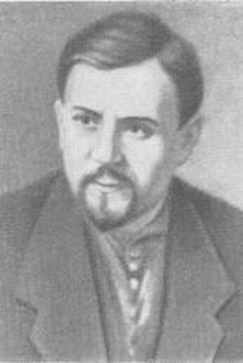 Николай Григорьевич Козицкий