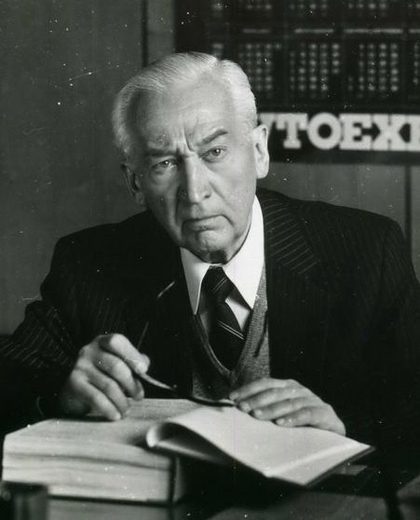 Анатолий Маврикиевич Кригер