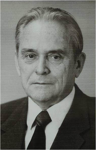 Просвирнин Александр Дмитриевич
