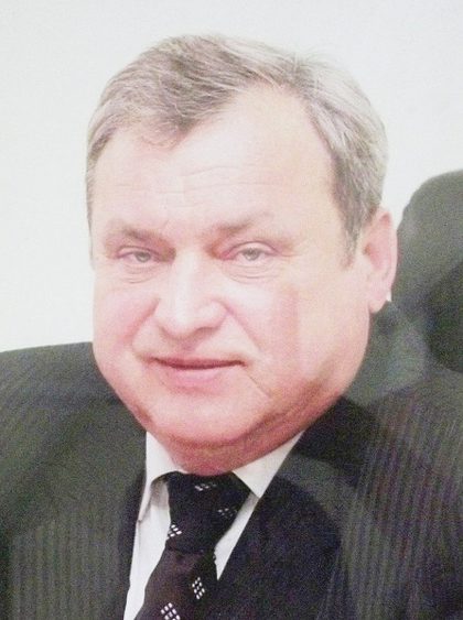Смирнов Александр Акиндинович