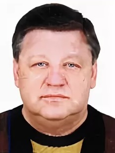 Вячеслав Анатольевич Володин